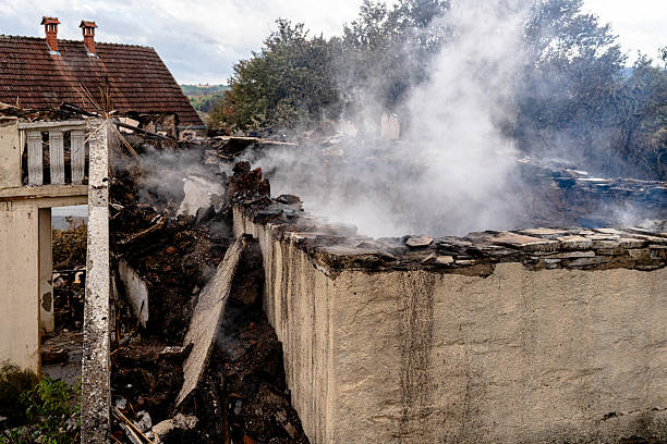 Affordable Fire Damage Assessment solutions in Clear Lake, WI